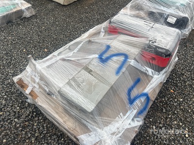 Quantity of Fill Rite Drum Pumps Varios. Industrial