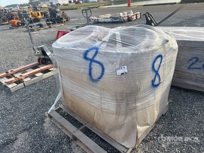 Box of 3/4 in Air خرطوم