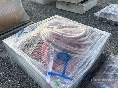 Box of 3/4 in Air خرطوم