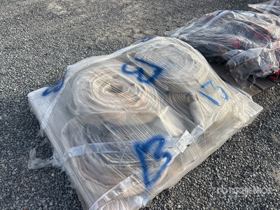 Pallet of 2 in Fire خرطوم