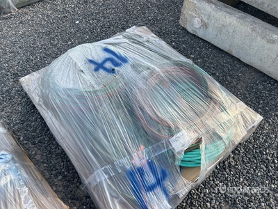 Quantity of Acetylene خرطوم