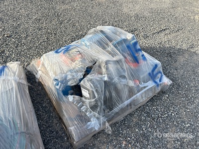 Quantity of Global Electric Foggers