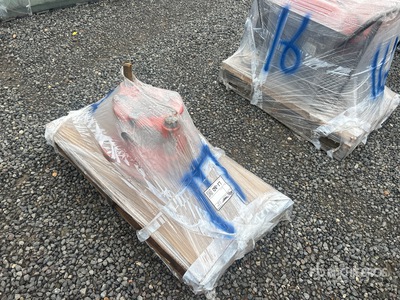 Ridgid 141 Gwintownica do rur