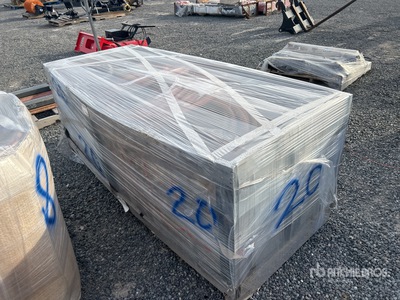 Quantity of 3/4 in Air خرطوم