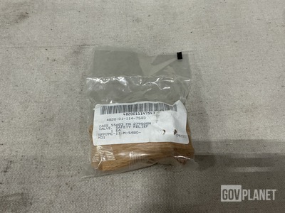 (199) Wheeler Bros 279505N Safety Relief Valves