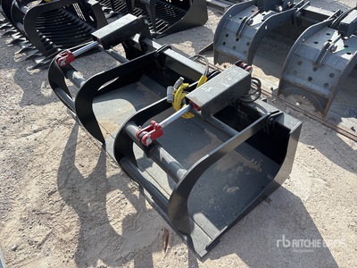 All-Star 68 in Łyżka chwytakowa do miniładowarki (Unused)