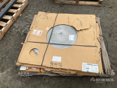Quantity of Saw Blades