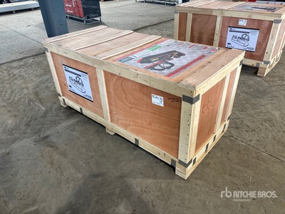 TMG TFMO60 60 in 3-Point Offset Flail Mower (Unused)