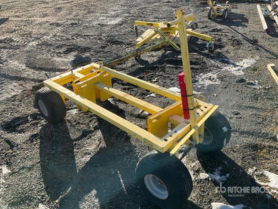 Mobile Fall Protection Device ادوات صناعية متنوعة