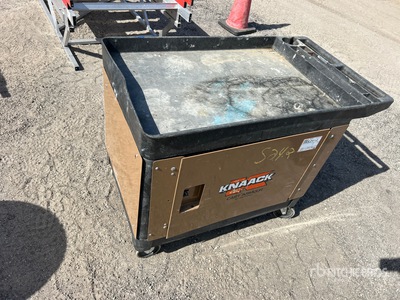 Cassetta per attrezzi