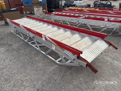 20 ft Staircase ورش و مخازن متنوعة