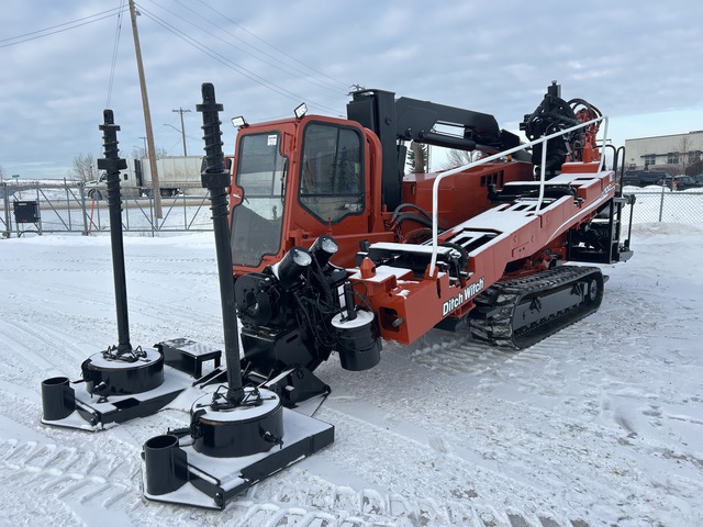 2010 Ditch Witch JT100 Directional Drill