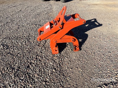 2026 Crane Clamp (Unused)