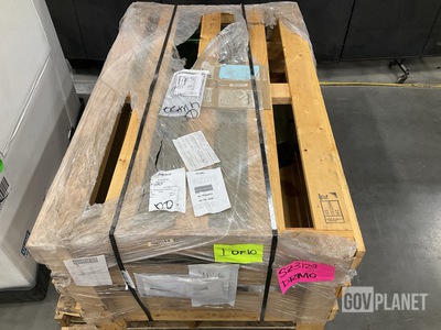 Clark Equipment 36741510 Accessories Stowage Box