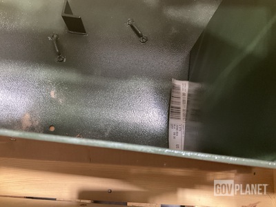 Clark Equipment 36741510 Accessories Stowage Box