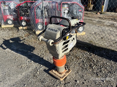 2017 Multiquip MTX-70HD Jumping Jack Tamper