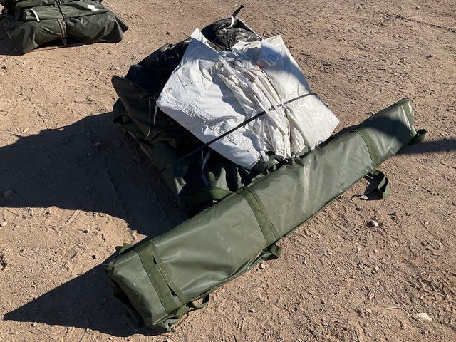 Medium MGPTS Tent