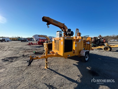 2024 Bandit 19XPC Wood Chipper