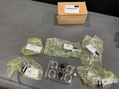 (132) MTU America 23514202 Supercharger Parts Kits