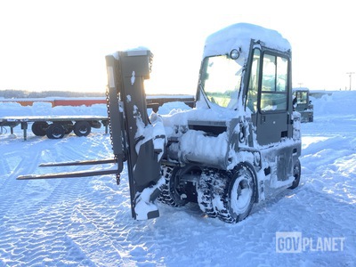 Drexel R60CBD Forklift