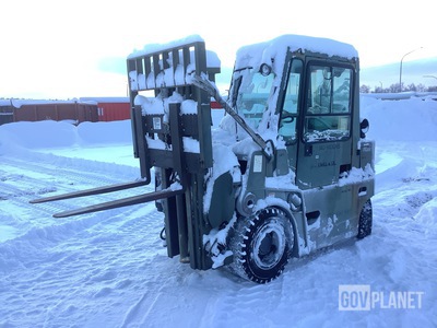 Landoll R60SL-DC Forklift