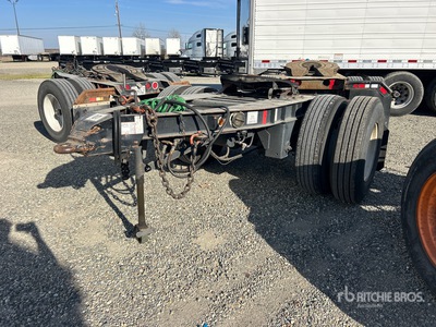 2017 Great Dane   S/A Dolly