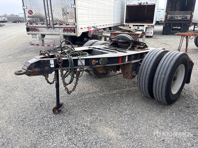 2017 Great Dane   S/A Dolly