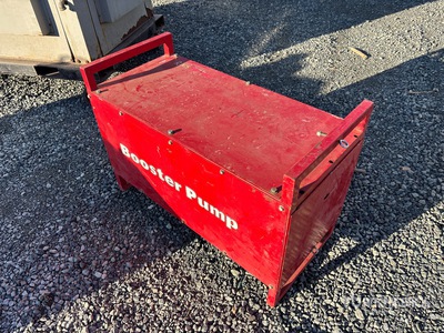 155-2096 Booster Pump Varios, Bomba