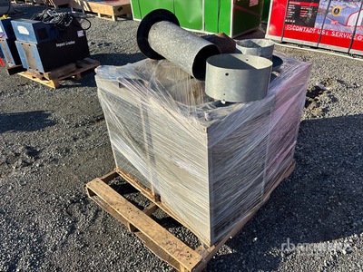 Quantity of (4) Hydronic ドリル/油田 その他用