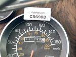 Hour Meter / Odometer