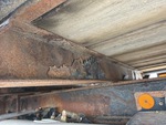 Flatbed with 
