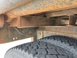 Flatbed with 