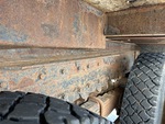 Flatbed with 