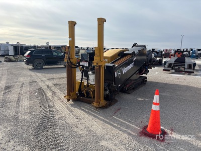 2021 Vermeer D24X40III Barrenadora direccional