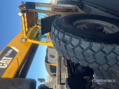 2007 Cat TL1055 Telehandler