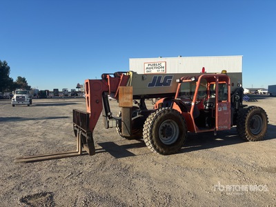 2006 JLG G10-55A Telehandler