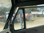 Cab with 