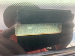 Second Serial Number/VIN Photo