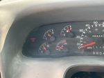 Cab with Oil Pressure