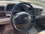 Cab with Steering Control