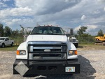 General Appearance with Exterior Lights