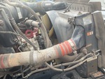 Engine with Cooling System Leaks