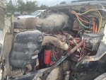 Engine with Engine - Left Side