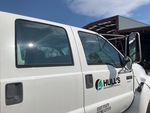Cab with