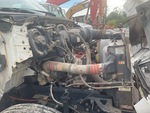 Engine with Engine - Right Side