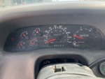 Cab with Gauges