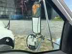 Cab with Mirrors