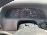 Cab with Warning Lights