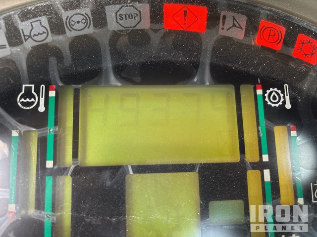 CARGADOR FRONTAL 2004 CASE 621DXT