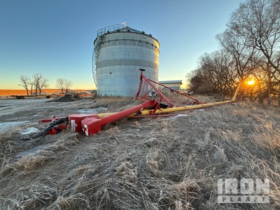 Westfield MKX130-94 13 in x 94 ft Grain Auger (Inoperable)